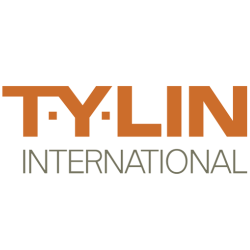 TY Lin International logo